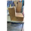 Image 2 : 2 INSPIRE LIGHT GREY SIDE CHAIRS - RETAIL $457