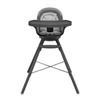 Image 1 : AS NEW BOON GRUB +DISHWASHER SAFE ADJUSTABLE HIGH CHAIR - RETAIL $229