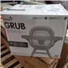 Image 2 : AS NEW BOON GRUB +DISHWASHER SAFE ADJUSTABLE HIGH CHAIR - RETAIL $229