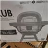 Image 3 : AS NEW BOON GRUB +DISHWASHER SAFE ADJUSTABLE HIGH CHAIR - RETAIL $229