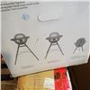 Image 4 : AS NEW BOON GRUB +DISHWASHER SAFE ADJUSTABLE HIGH CHAIR - RETAIL $229