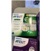 Image 4 : PHILIPS AVENT FAST BABY BOTTLE WARMER, ELECTRIC STEAM STERILIZER AND BOTTLE SET - MODEL BBYWRMERSET 