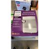Image 5 : PHILIPS AVENT FAST BABY BOTTLE WARMER, ELECTRIC STEAM STERILIZER AND BOTTLE SET - MODEL BBYWRMERSET 
