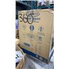 Image 3 : AS NEW GRACO TRIOGROW SNUGLOCK 3-IN-1 CAR SEAT - RETAIL $429