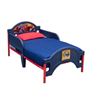 Image 1 : AS NEW MARVEL ULTIMATE SPIDERMAN TODDLER BED, RETAIL $89