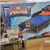 Image 3 : AS NEW MARVEL ULTIMATE SPIDERMAN TODDLER BED, RETAIL $89