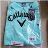 Image 1 : NEW CALLAWAY OPTI DRY COLLARED GOLF SHIRT SIZE XL