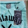 Image 2 : NEW CALLAWAY OPTI DRY COLLARED GOLF SHIRT SIZE XL