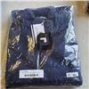 Image 1 : NEW FOOTJOY WOMENS SHERPA VEST NAVY SIZE XL