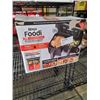 Image 1 : NINJA  XL 2 BASKET AIR FRYER TESTED AND WORKING - RETAIL $269