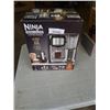 Image 1 : NINJA SPECIALTY COFFEE MAKER - TESTED WORKING, RETAIL $199