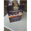 Image 2 : NINJA SPECIALTY COFFEE MAKER - TESTED WORKING, RETAIL $199