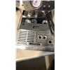Image 5 : BREVILLE ESPRESSO MACHINE WITH GRINDER MODEL BES870XL - TESTED WORKING - RETAIL $1099