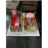 Image 1 : VINTAGE DISNEY MOBILE CAROUSEL