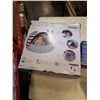 Image 2 : BABY MOOV TENT 3 IN 1 WITH COMPACT BREAST PUMP