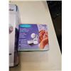 Image 4 : BABY MOOV TENT 3 IN 1 WITH COMPACT BREAST PUMP