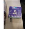 Image 6 : BABY MOOV TENT 3 IN 1 WITH COMPACT BREAST PUMP
