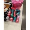 Image 2 : HOT BOX, THREAD, SHOE POLISH, JEWELRY
