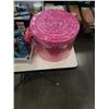 Image 5 : HOT BOX, THREAD, SHOE POLISH, JEWELRY