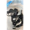 Image 7 : LOT OF DIGITAL CAMERAS, SALTON ELECTRIC ELEMENT, ANALOG TIMER AND LIGHT