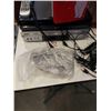 Image 6 : 2 DVD PLAYERS, SPEECH RECORDER, COCA COLA MINIATURE FRIDGE