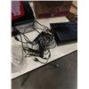 Image 7 : 2 DVD PLAYERS, SPEECH RECORDER, COCA COLA MINIATURE FRIDGE