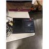 Image 8 : 2 DVD PLAYERS, SPEECH RECORDER, COCA COLA MINIATURE FRIDGE