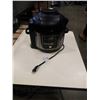 Image 1 : NINIJA FOODI 10 IN 1 8 QT PRESSURE COOKER TESTED WORKING RETAIL $300