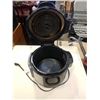 Image 3 : NINIJA FOODI 10 IN 1 8 QT PRESSURE COOKER TESTED WORKING RETAIL $300