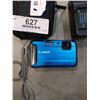 Image 2 : PANASONIC LUMIX DMC-TS30 DIGITAL CAMERA - TESTED WORKING WITH BATTERY, RETAIL $734