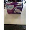 Image 1 : PHILIPS AVENT BREAST PUMP WORKING NOT USED