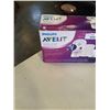Image 2 : PHILIPS AVENT BREAST PUMP WORKING NOT USED