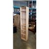 Image 2 : 80 INCH TALL BOOKSHELF