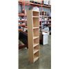 Image 3 : 80 INCH TALL BOOKSHELF