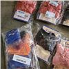 Image 2 : 7 NEW HEATLESS CURLING HEADS AND DURAG SET RETAIL $250