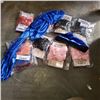 Image 5 : 7 NEW HEATLESS CURLING HEADS AND DURAG SET RETAIL $250