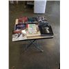 Image 1 : LOT OF HOCKEY COFFEE TABLE BOOKS