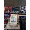 Image 3 : LOT OF HOCKEY COFFEE TABLE BOOKS