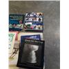 Image 4 : LOT OF HOCKEY COFFEE TABLE BOOKS