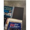 Image 6 : LOT OF HOCKEY COFFEE TABLE BOOKS