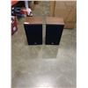 Image 1 : PAIR OF SANSUI SF-X7 4 WAY SPEAKERS