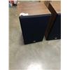 Image 2 : PAIR OF SANSUI SF-X7 4 WAY SPEAKERS