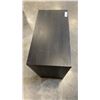 Image 3 : BLACK CUBICAL SHELF