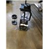Image 1 : NINJA DUO SAND BLENDER WITH NUTRI NINJA CUPS - TESTED WORKING - RETAIL $299
