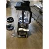 Image 4 : NINJA DUO SAND BLENDER WITH NUTRI NINJA CUPS - TESTED WORKING - RETAIL $299