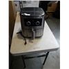 Image 1 : INSIGNIA 5QT MECHANICAL AIR FRYER - TESTED WORKING - RETAIL $229