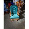 Image 1 : GLIDER ROCKER