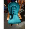 Image 3 : GLIDER ROCKER