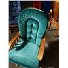 Image 4 : GLIDER ROCKER