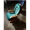Image 5 : GLIDER ROCKER